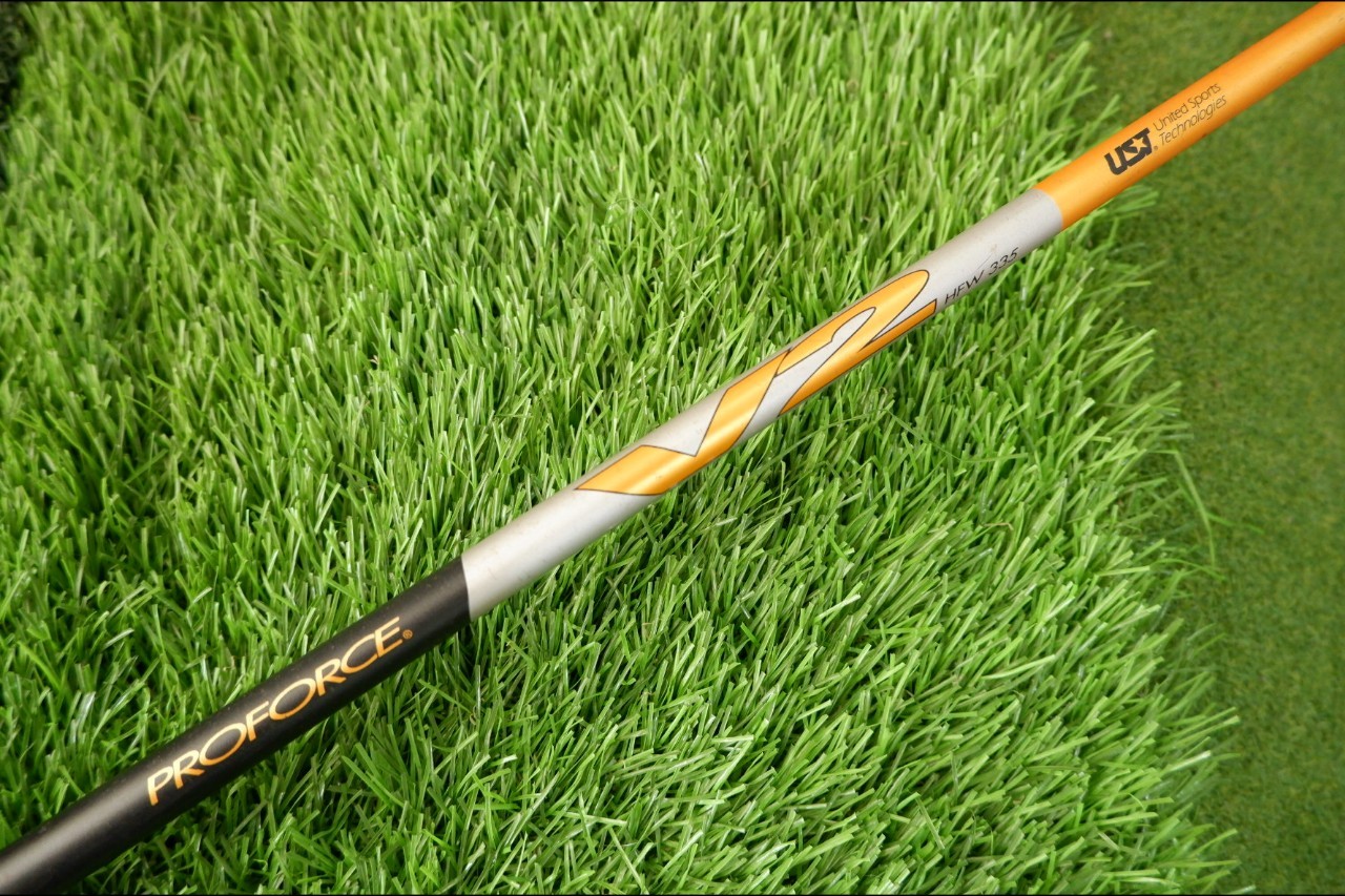 FAIRWAY 3 PANTHER SLAZENGER