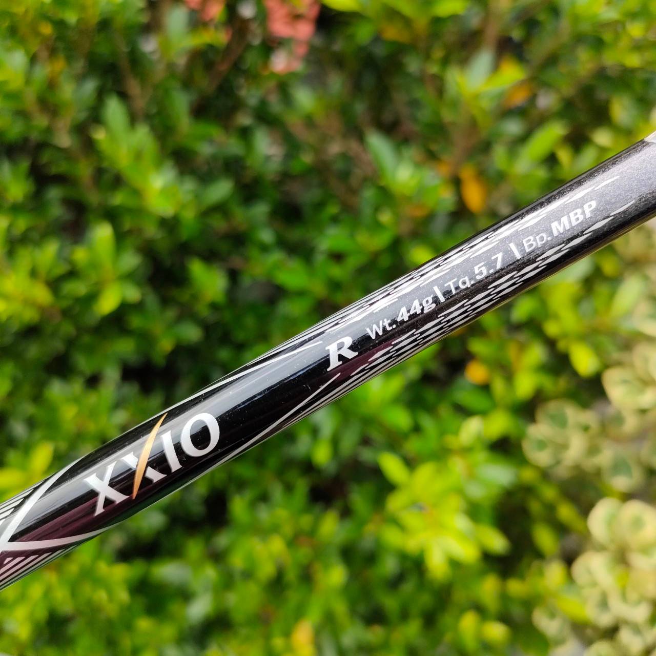FW3 XXIO MP700 ก้าน MP700 FLEX R องศา 15 สภาพสวยเดิมๆ เคยได้รางวัลอันดับ 1 Golfdigest ดังสุดในญี่ปุ่น