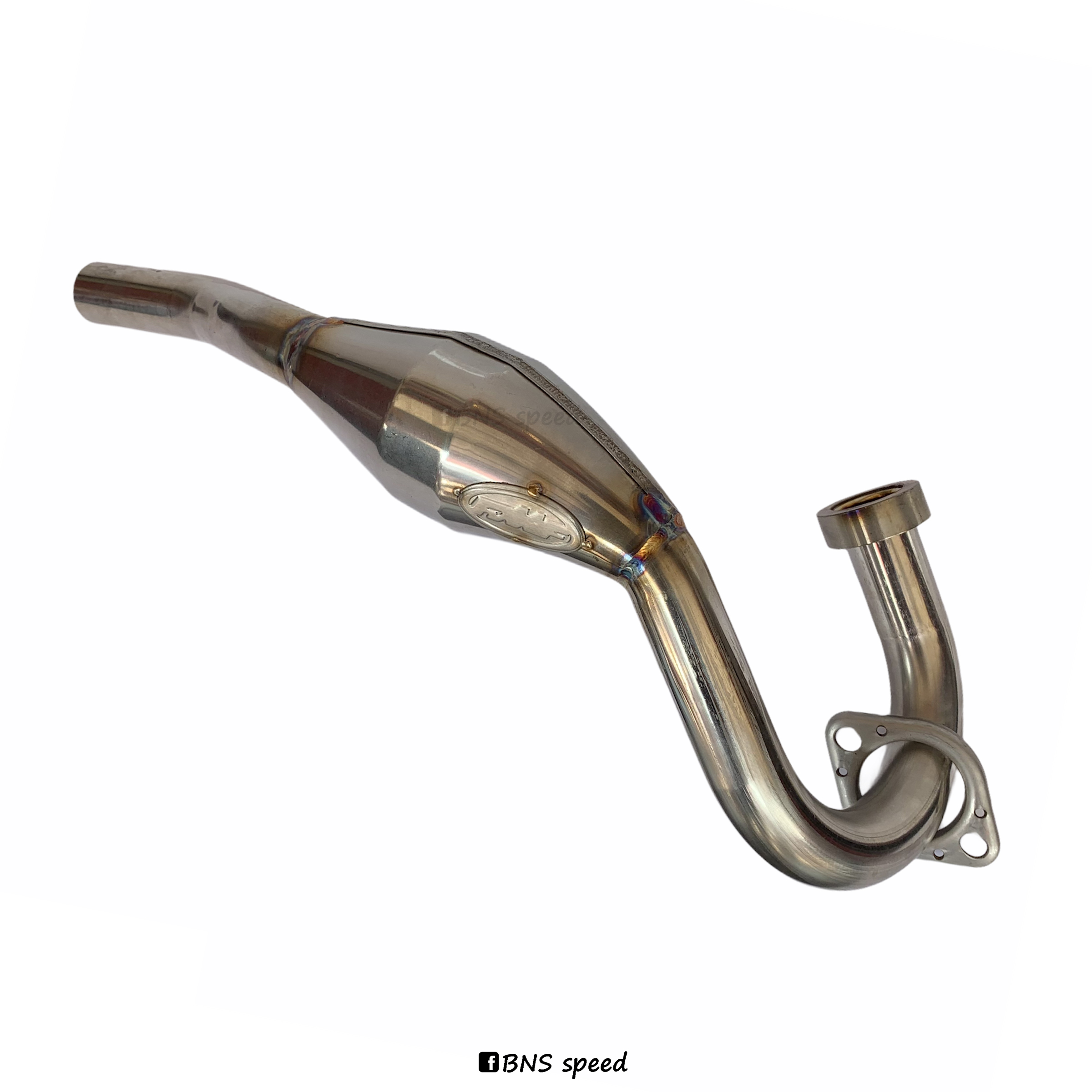 FMF MegaBomb CRF250L 2013-2016