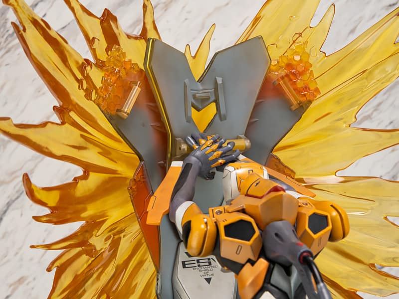 [สั่งจอง] EVA Global : Rebuild of Evangelion Operation Yashima Evangelion - Premium Metallic Color Ver.