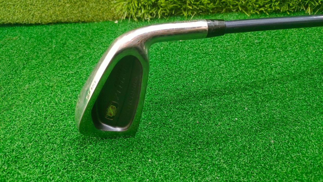 เหล็ก3 Mizuno zephyr eg-200v