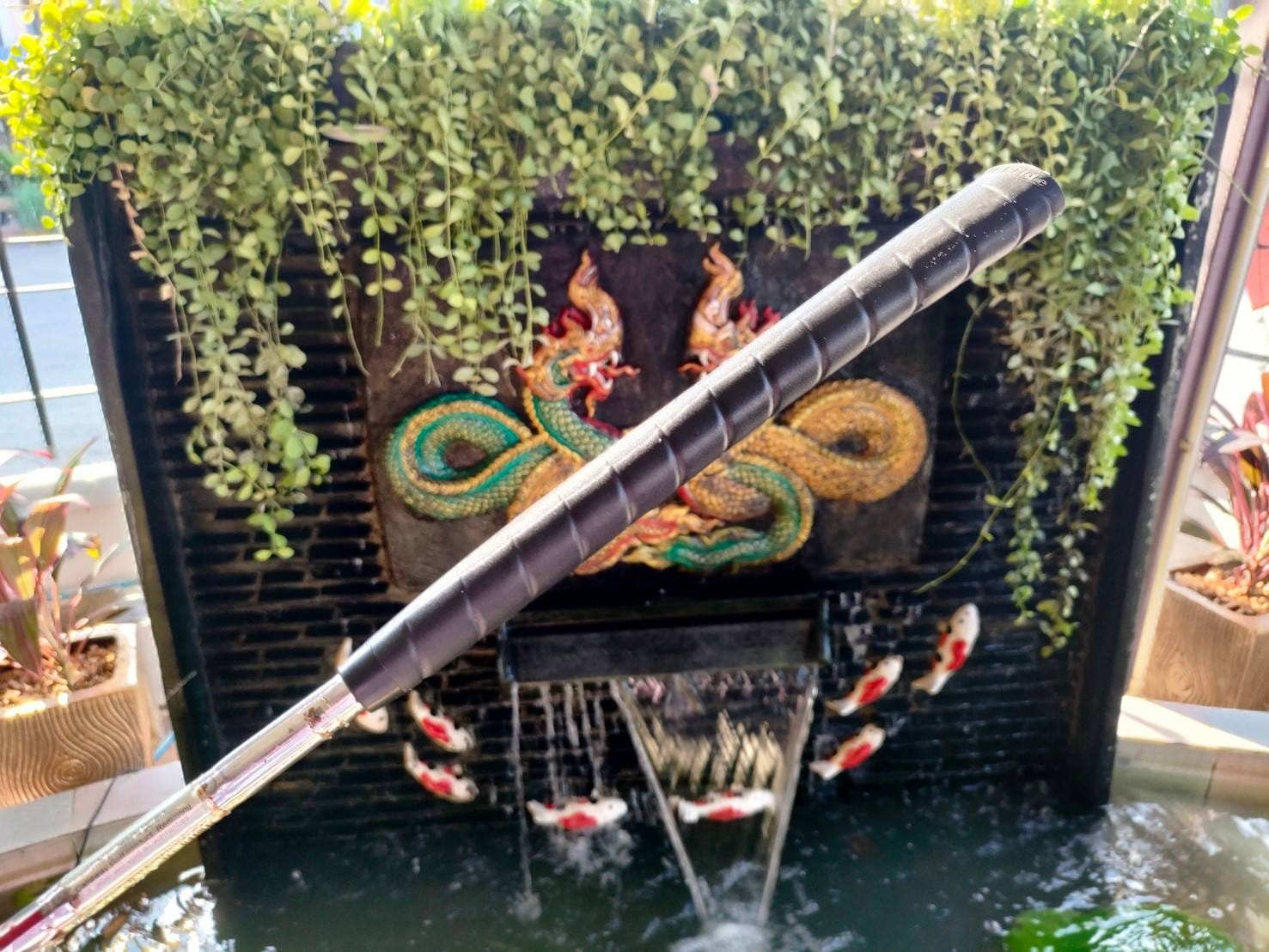 PUTTER ODYSSEY WHIT ICE 1