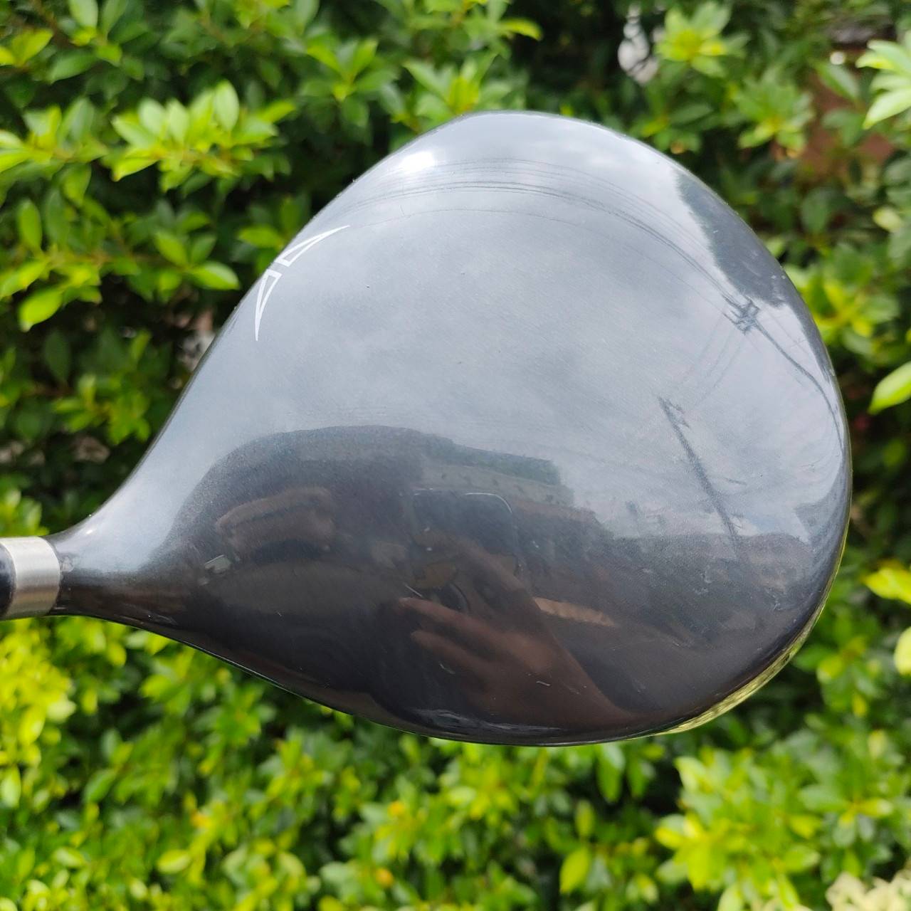 DRIVER PING G20 องศา 10.5 ก้าน ALTA CB FLEX R ก้านดีมาก ไดร์ฟเวอร์ G20 ใช้วัสดุใหม่ เป็นไทเทเนียมที่มีความหนาแน่นลดลง!! ไม้กอล์ฟมือสอง ของแท้ BY NakaraLuxurious