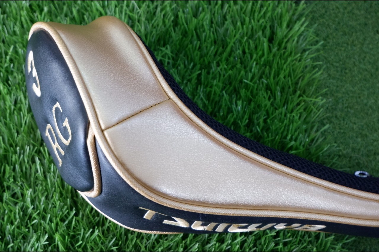 FAIRWAY 3 TSURUYA ROYAL GRADE