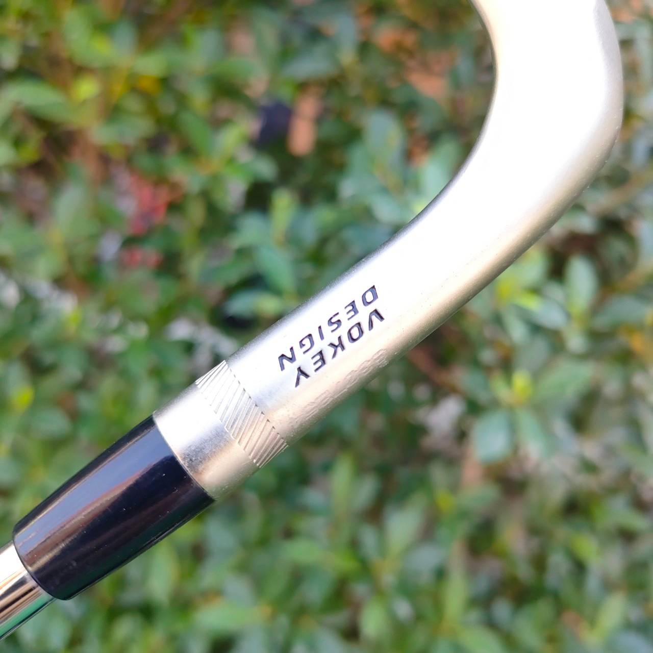 WEDGE TITLELIST BV SM5 L GRIND VOKEY DESIGN องศา 60 BOUNCE 4 ก้าน SM5 BV VOKEY