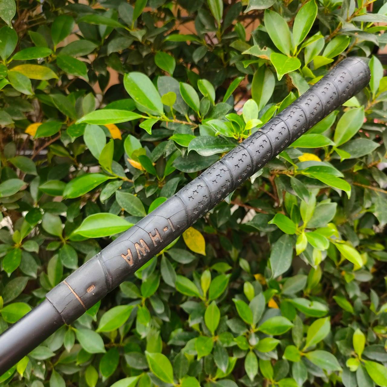 FW5 SAVANNA I-HWA TITANIUM องศา 21 ก้าน I-HWA 2002 FLEX R