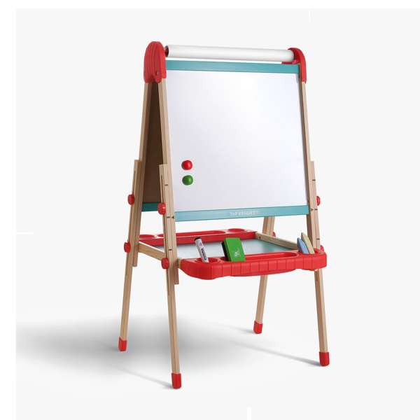 กระดานกิจกรรม 2 รูปแบบ , ของเล่นเสริมพัฒนาการ , ของเล่นฝึกจินตนาการ , สื่อการสอน