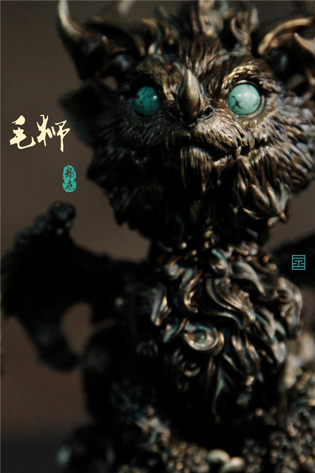 [สั่งจอง]gemini studio Long Ting Series