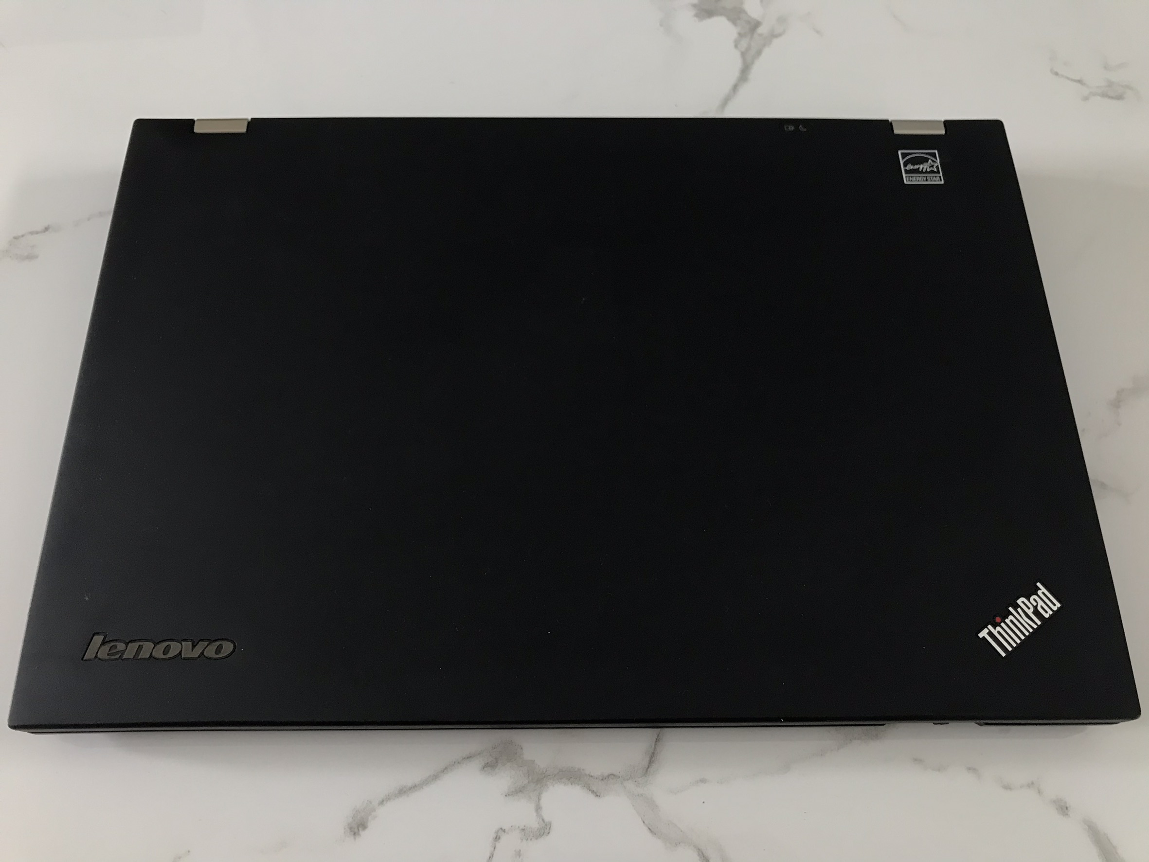 Lenovo T430s notebook