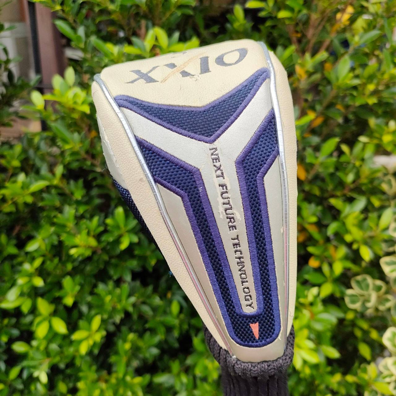 FW5 XXIO MP700 ก้าน MP700 FLEX R องศา 18 สภาพสวยเดิมๆ เคยได้รางวัลอันดับ 1 Golfdigest ดังสุดในญี่ปุ่น .