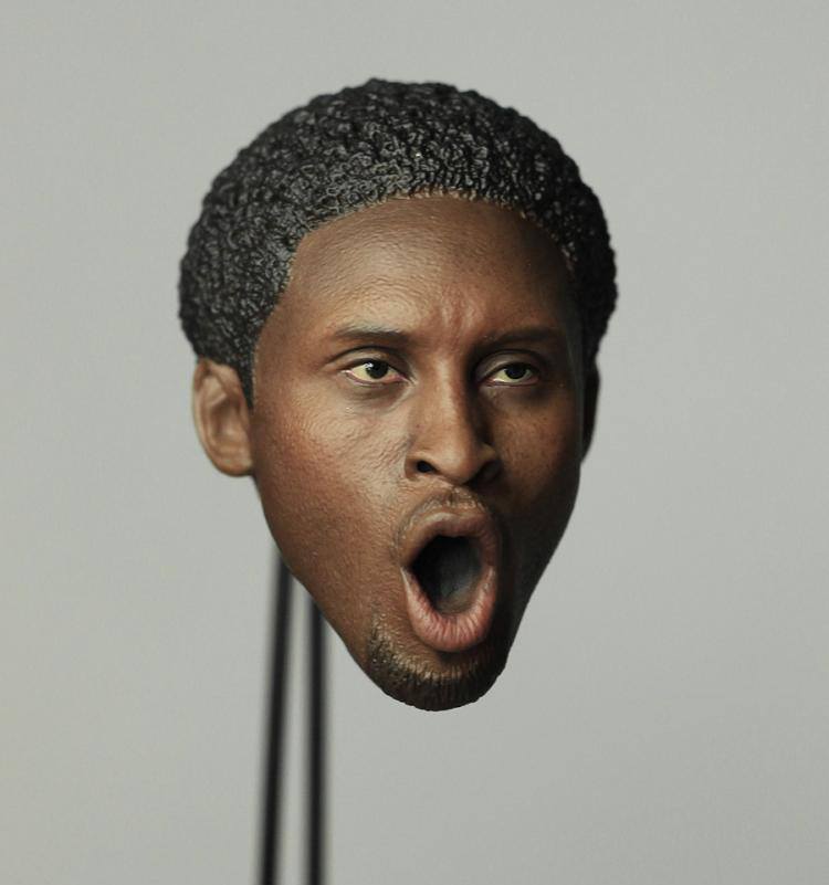 [สั่งจอง]CUSTOM Band 1/6 Scale KOBE