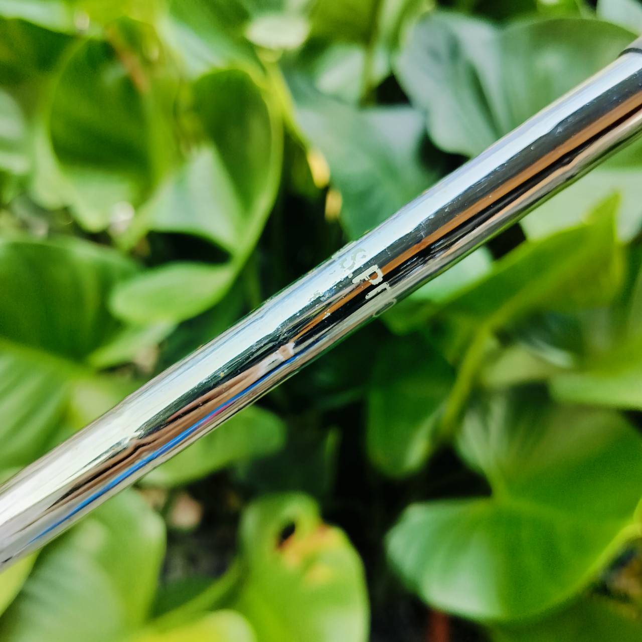 WEDGE CLEVELAND RTX3 V-MG องศา 56 BOUNCE 11 หน้าใบสวยมาก เป็นตัว CB TOUR SATIN ตัวที่ดีที่สุด ก้าน NS PRO 950 FLEX S หน้าตะไบ ไม้กอล์ฟพรีเมี่ยมมือสอง ของแท้ By NakaraLuxurious