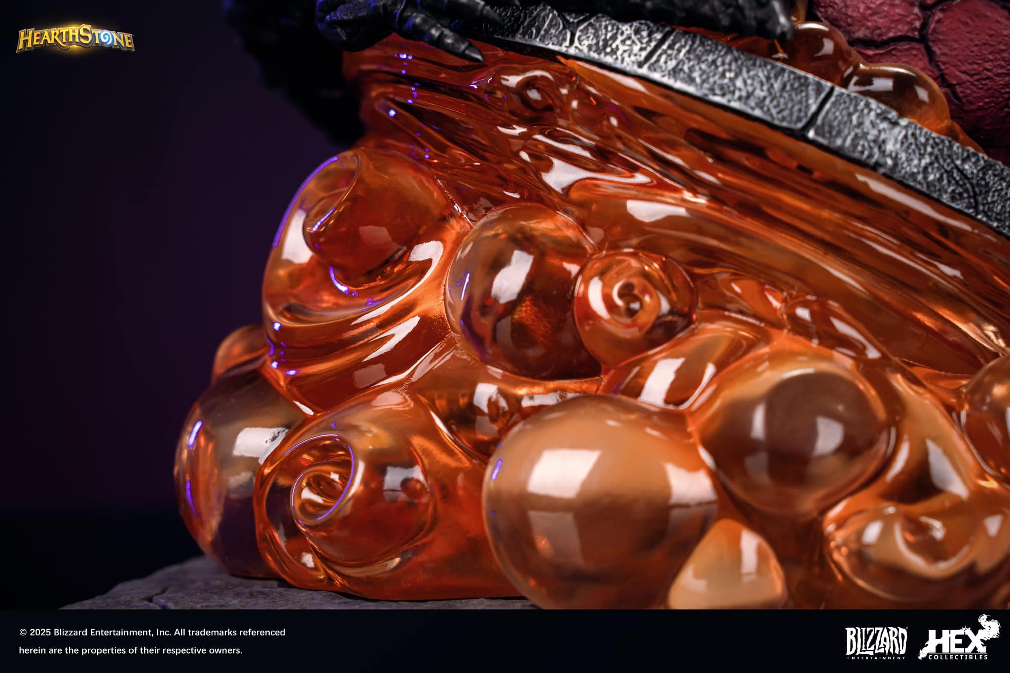 [สั่งจอง]HEX : Leeroy Jenkins (Blizzard Hearthstone)