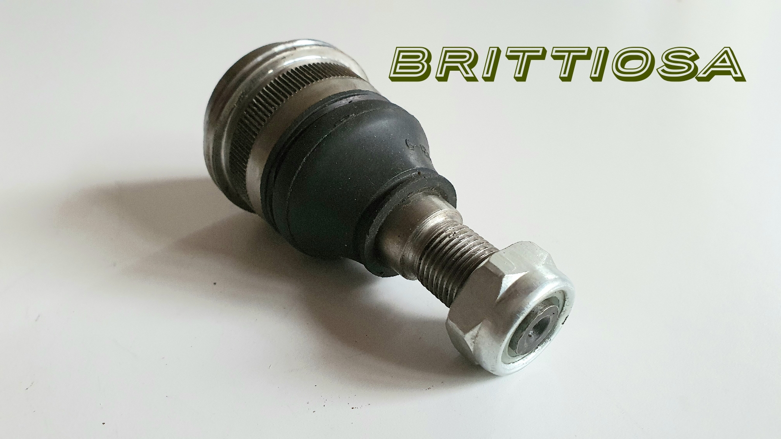 Alapallonivel Bedford CF 1974--> =50e