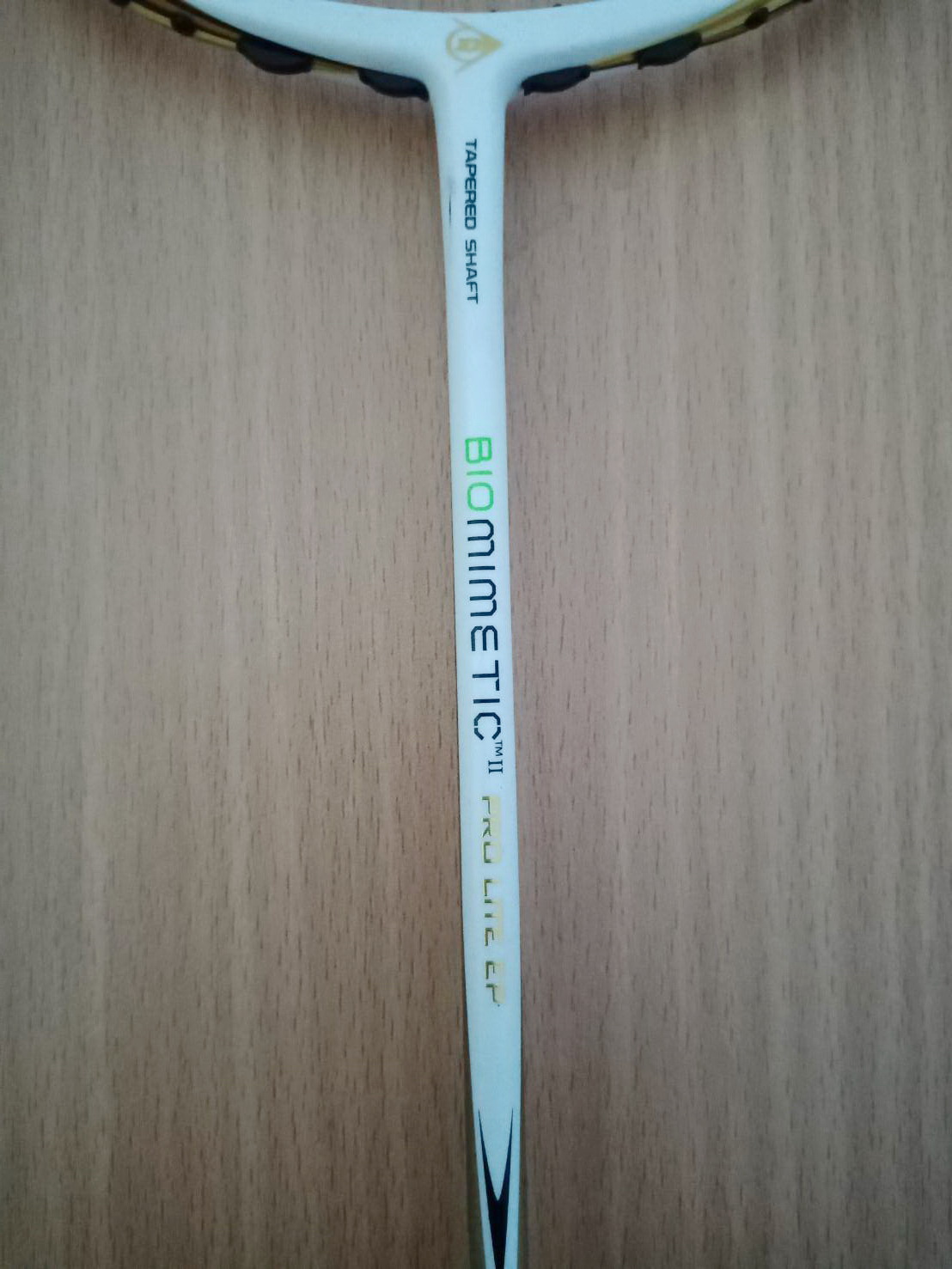 Dunlop Biomimetic II Pro-Lite EP