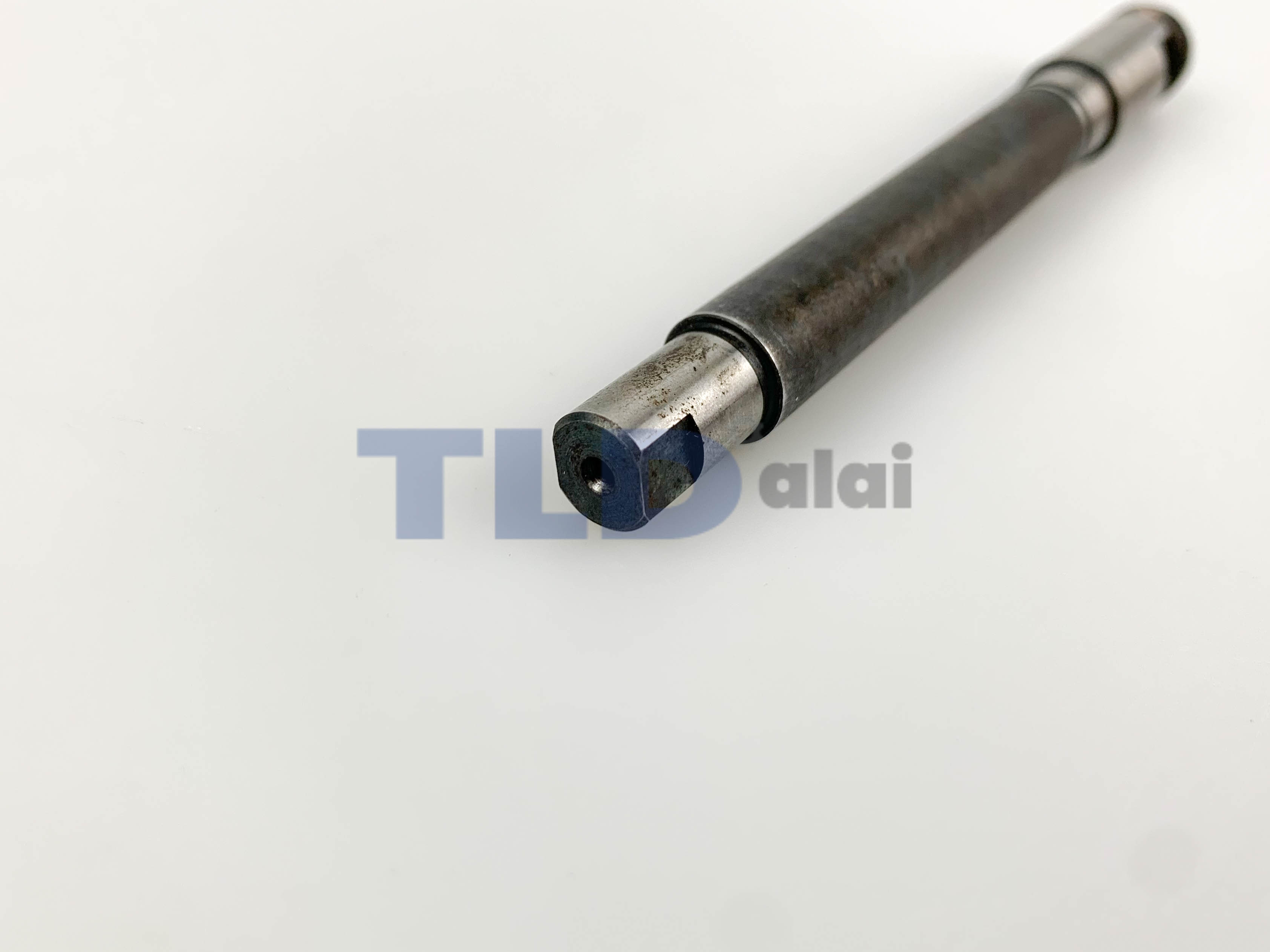 แกนหินเจียรคอยาว, แกนหินเจียรคอตรง (แท้) Makita มากีต้า รุ่น 906H (321894-3) (อะไหล่แท้ 100%) แกน