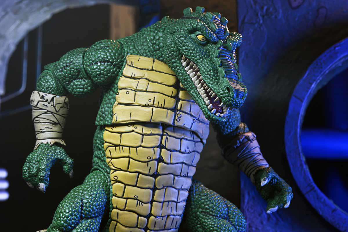 [สั่งจอง]Neca : - Commando Elvira 8“ Clothed FIgure