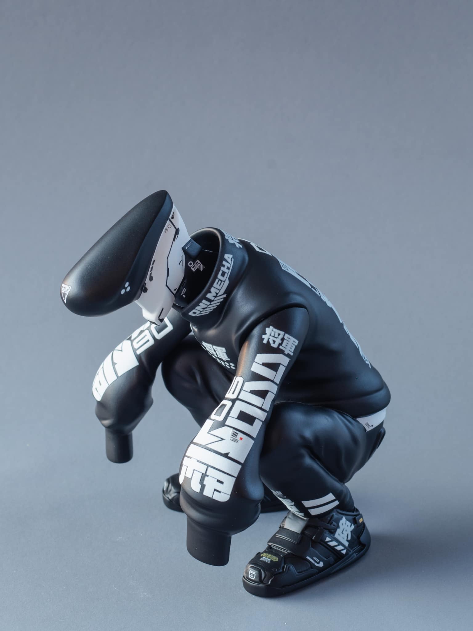 [สั่งจอง] PP Toys Studio : Mr.P --- ZUMO V.3 ---