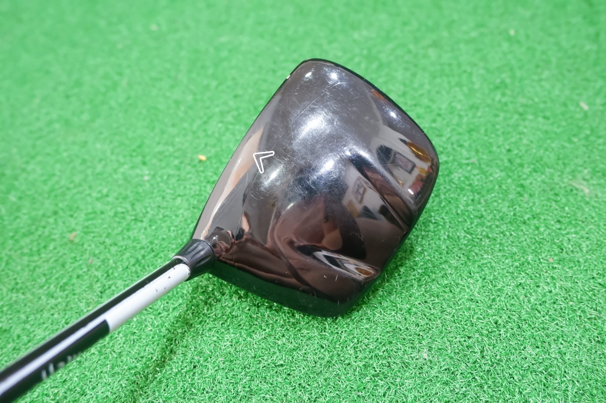 FAIRWAY5 CALLAWAY FT-I SQUAREWAY