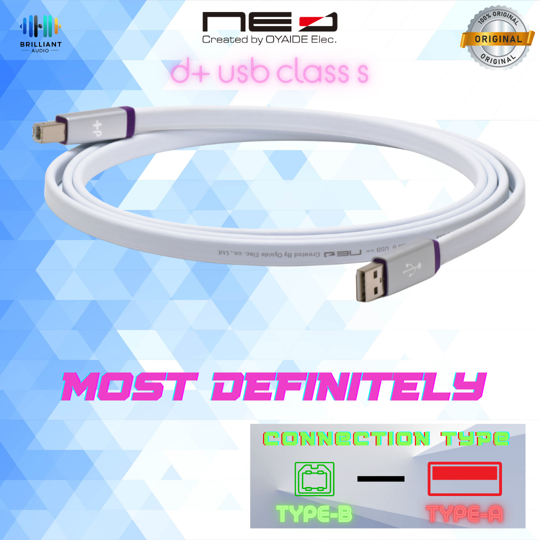 d+ USB Class S rev.2