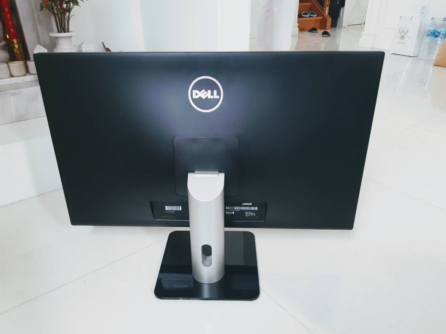 Monitor 27'' DELL (S2740L+DVI+HDMI) B