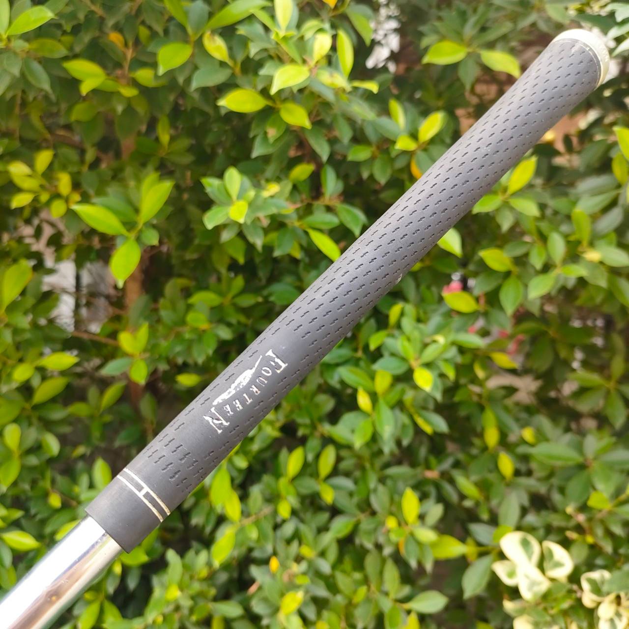 SW FOURTEEN D.030 ก้าน DYNAMIC GOLD FLEX WEDGE สำหรับคนรัก FORGED JAPAN ตัวนี้พลาดไม่ได้!! ไม้กอล์ฟมือสอง ของแท้ BY NakaraLuxurious
