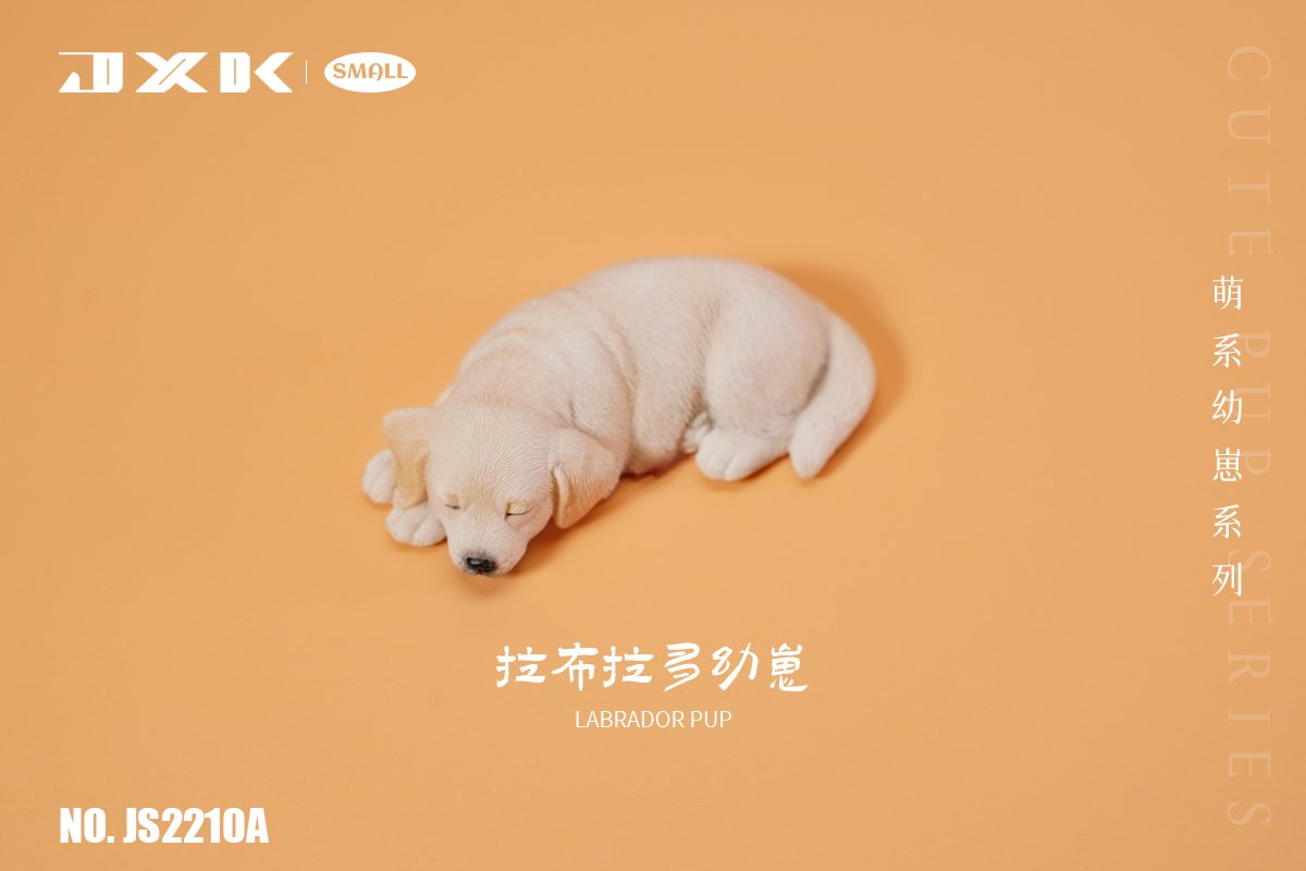 [สั่งจอง]JXK small : pup