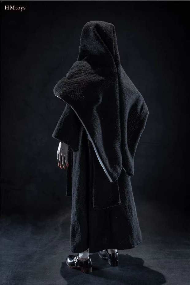 [สั่งจอง]HM Toys No F002 1/6 : Ghost NUN [Re]