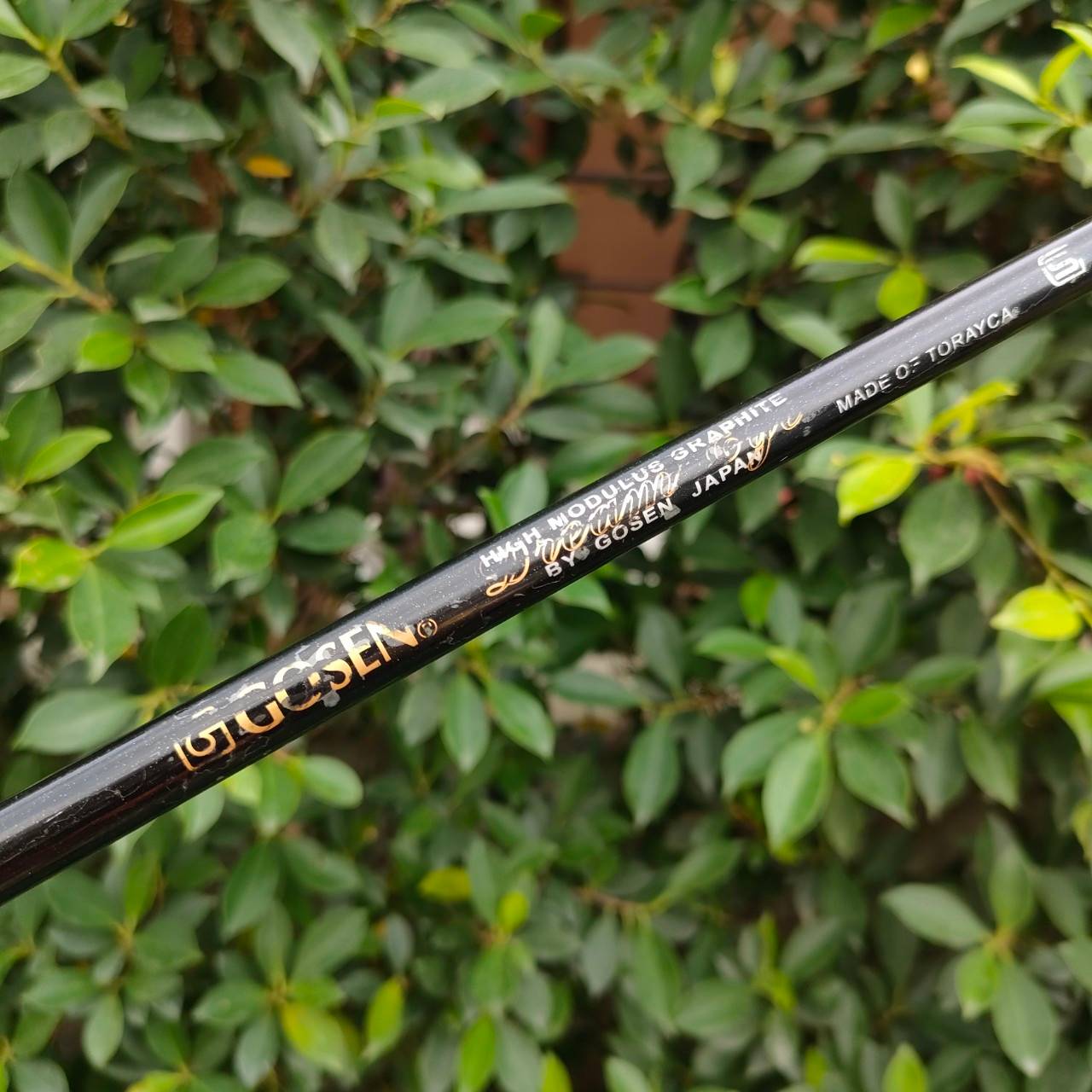 PUTTER GOSEN JAPAN ความยาว 35 นิ้ว ก้าน GOSEN JAPAN