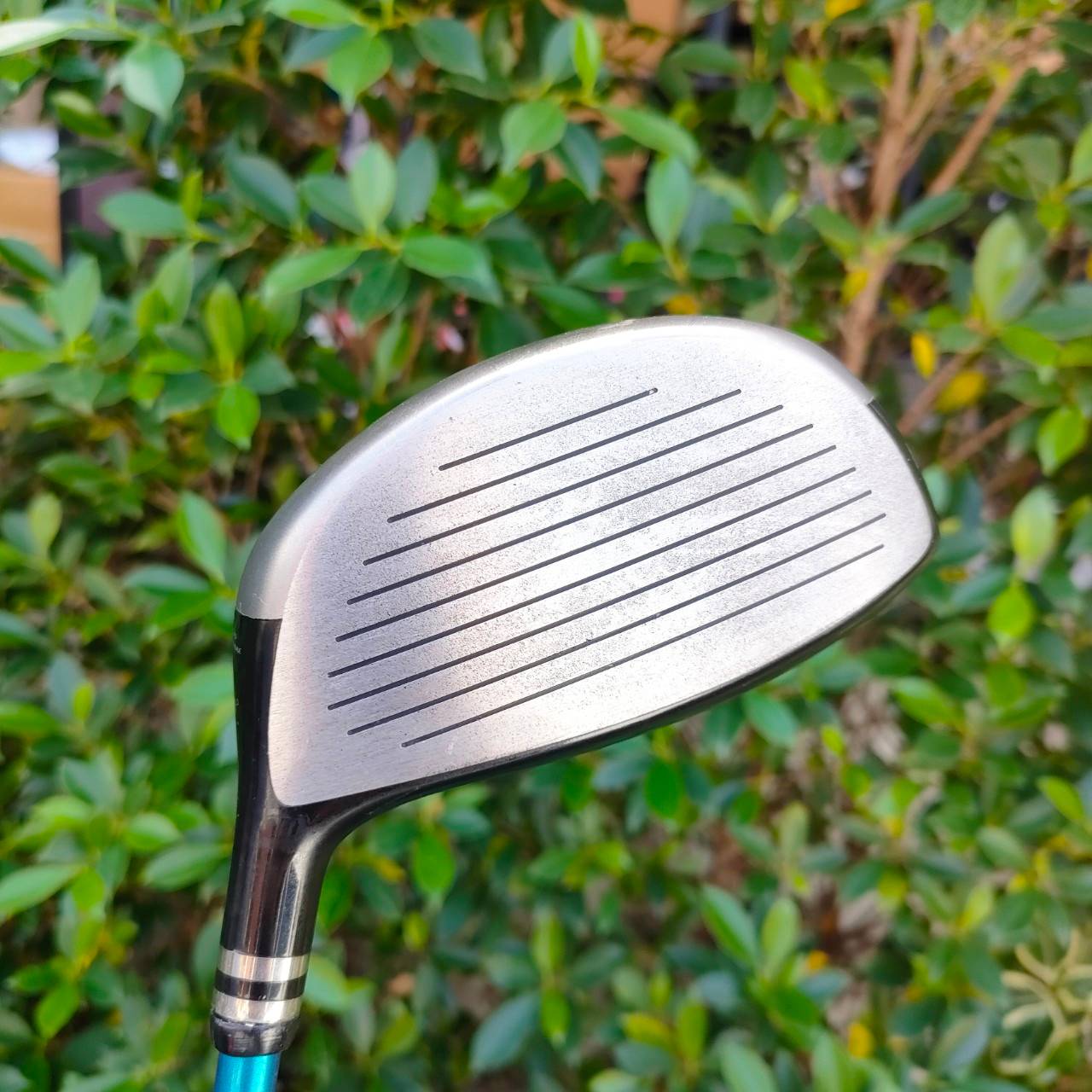DRIVER YAMAHA INPRES X V440 องศา 10 ก้าน TOUR AD FLEX S ก้านดีมากแค่ก้านก็คุ้มแล้ว