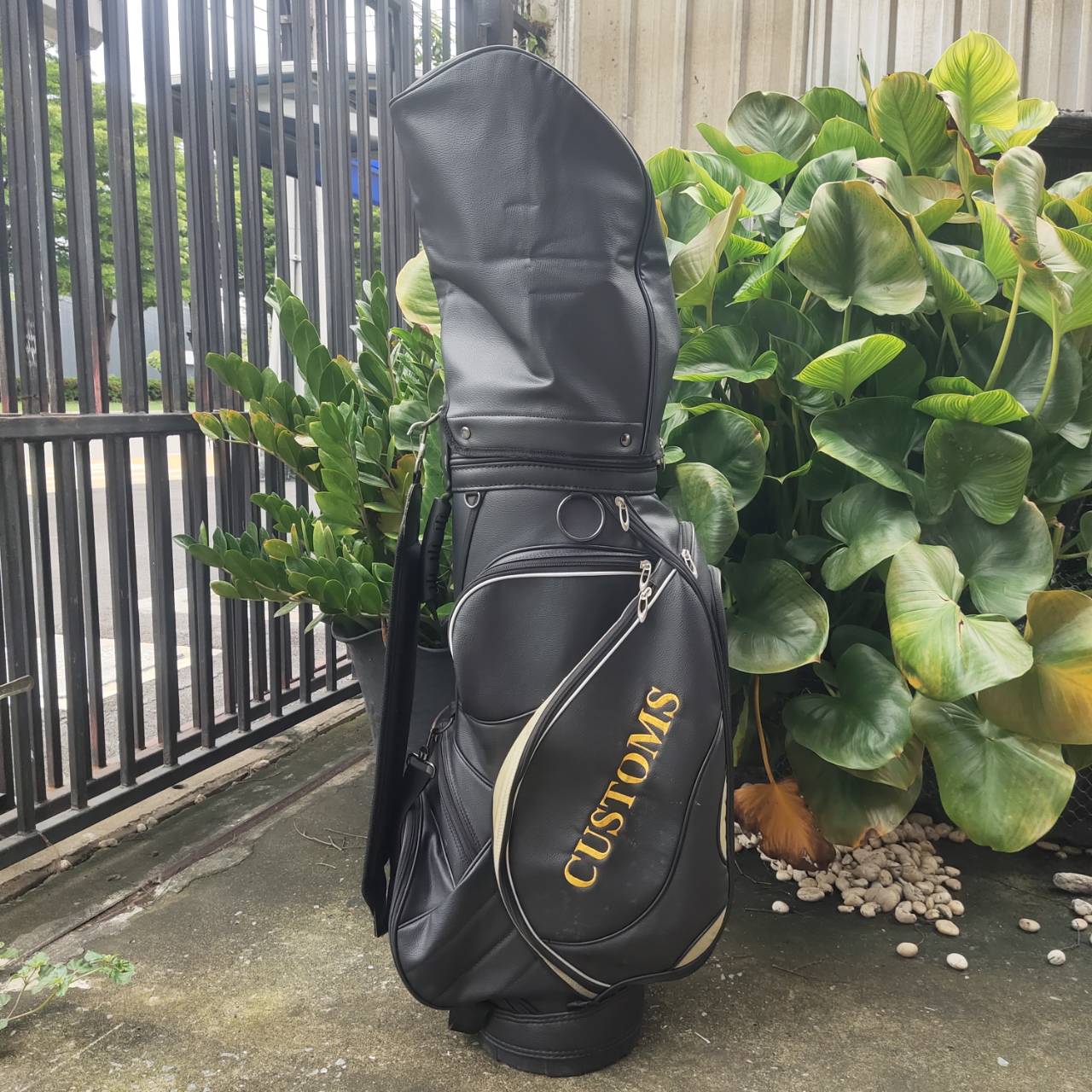 ไม้กอล์ฟครบชุด MARUMAN VERITY RV จากแบรนด์ "ตีไกล" ชื่อดังในญี่ปุ่น MARUMAN