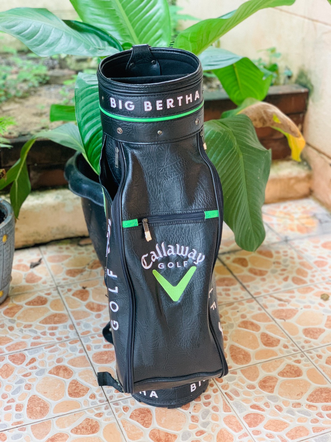 ถุงกอล์ฟ มือสอง CALLAWAY GOLF
