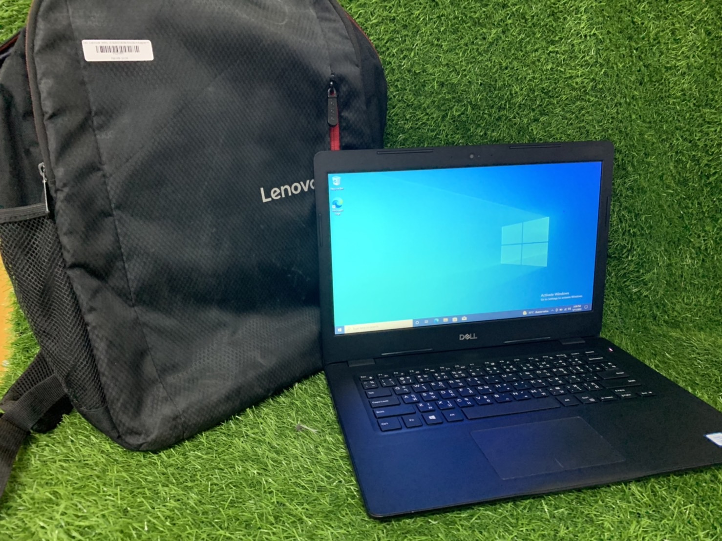 โน๊ตบุ๊ค Notebook DELL Latitude 3490 - 14 inch พร้อมใช้งาน