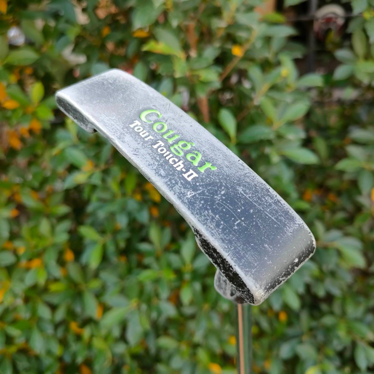 PUTTER COUGAR TOUR TOUCH- II ความยาว 34 นิ้ว