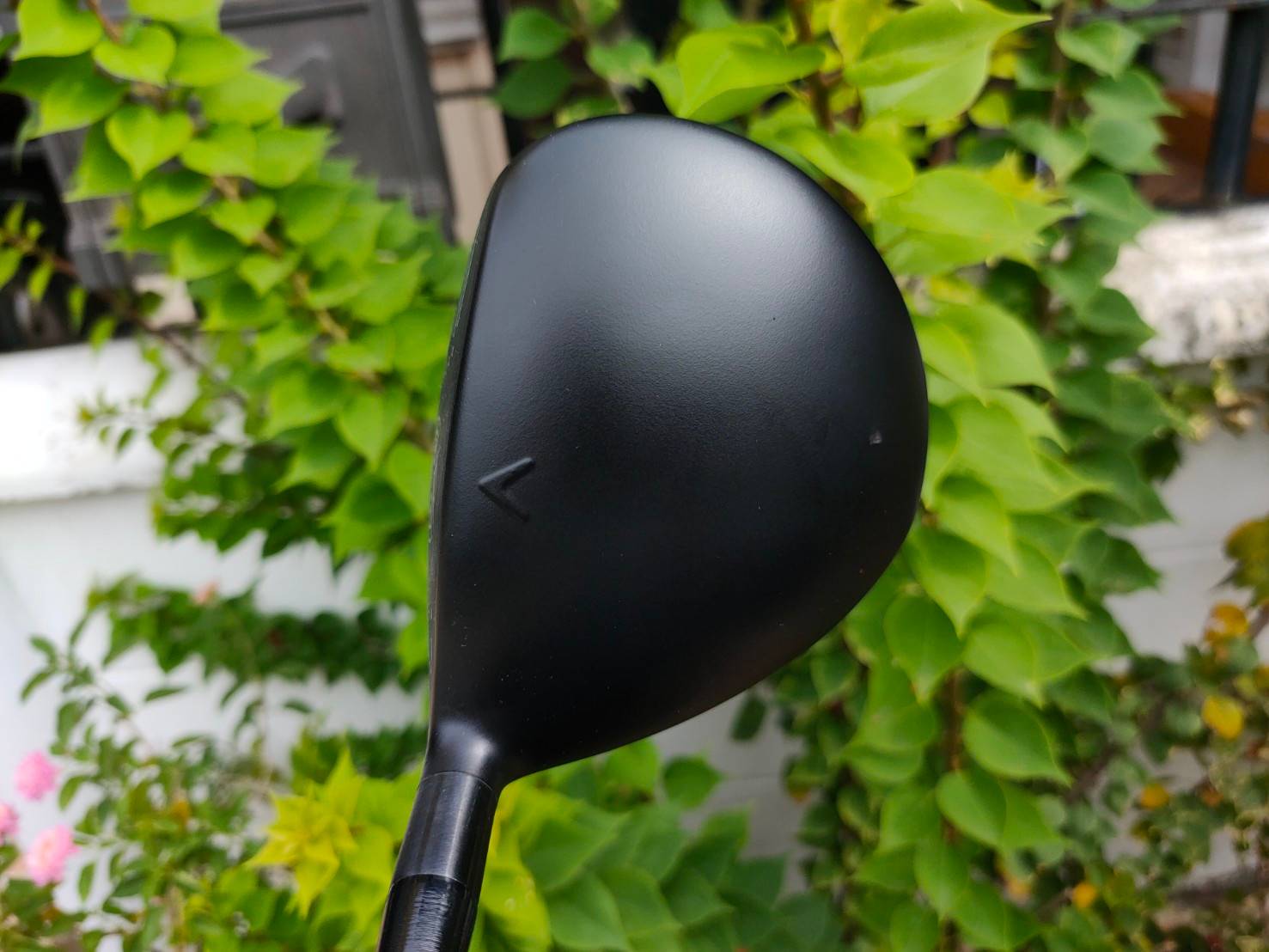 Fairway 3 Callaway XR ก้านพรีเมี่ยม PROJECT X 5.5 FLEX R