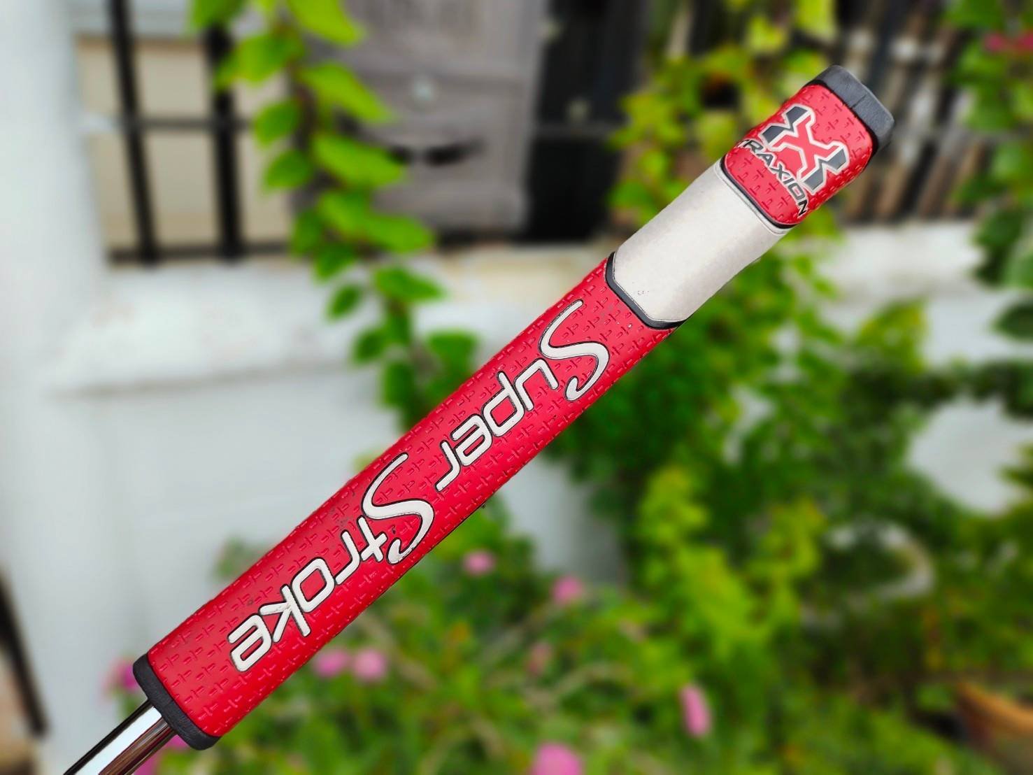 PUTTER SALAZENGER V500