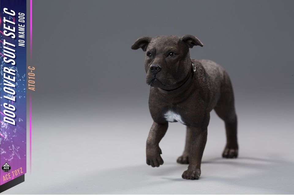 [สั่งจอง]ACE TOYZ 1/6 : Dog Lover Suit set