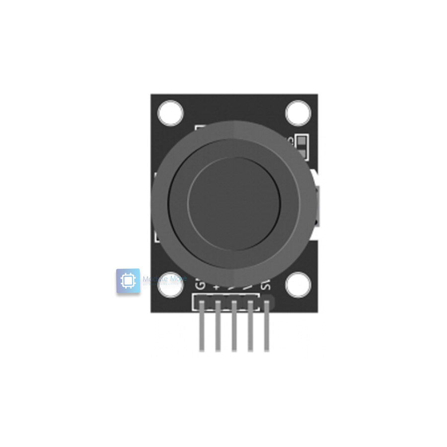KY-023 Dual-axis Joystick module XY-axis and button for Arduino-compatible board