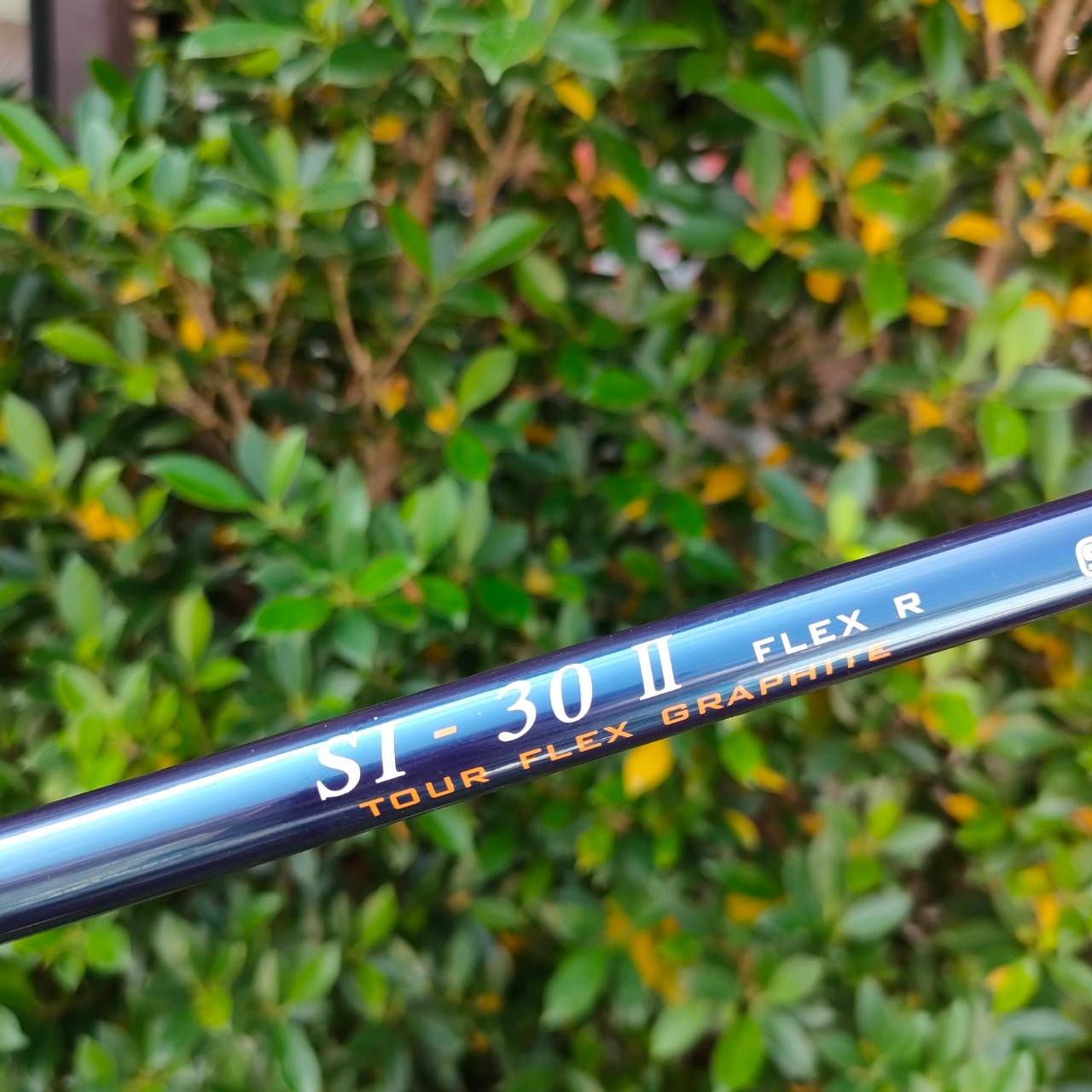 FW3 PROKENNEX SI-30 FORGED ก้าน PROKENNEX SI-30 II FLEX R องศา 15