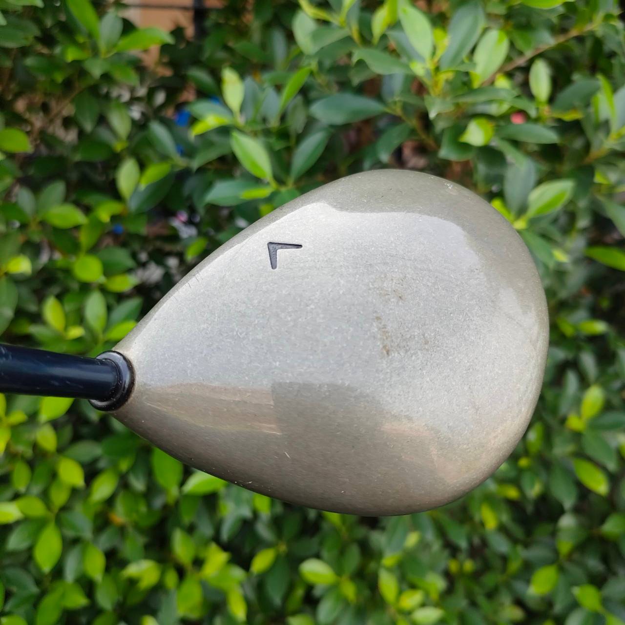 DRIVER CALLWAY BIG BERTHA STEELHEAD องศา 10 ก้าน RCH 99 FLEX R