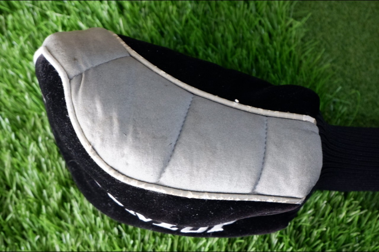 DRIVER TAYLORMADE R11