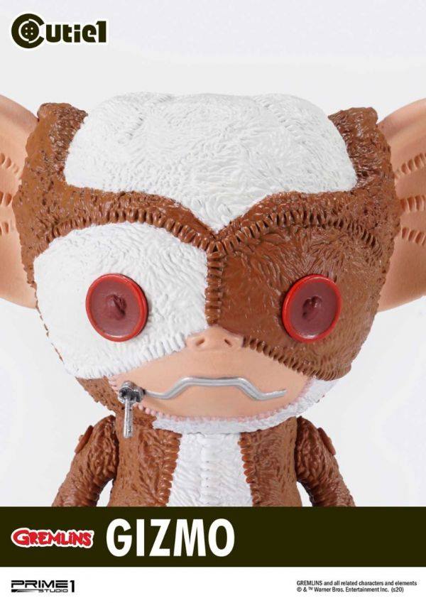 [สั่งจอง]Prime 1 Studio : Cutie 1: Gizmo (Gremlins)