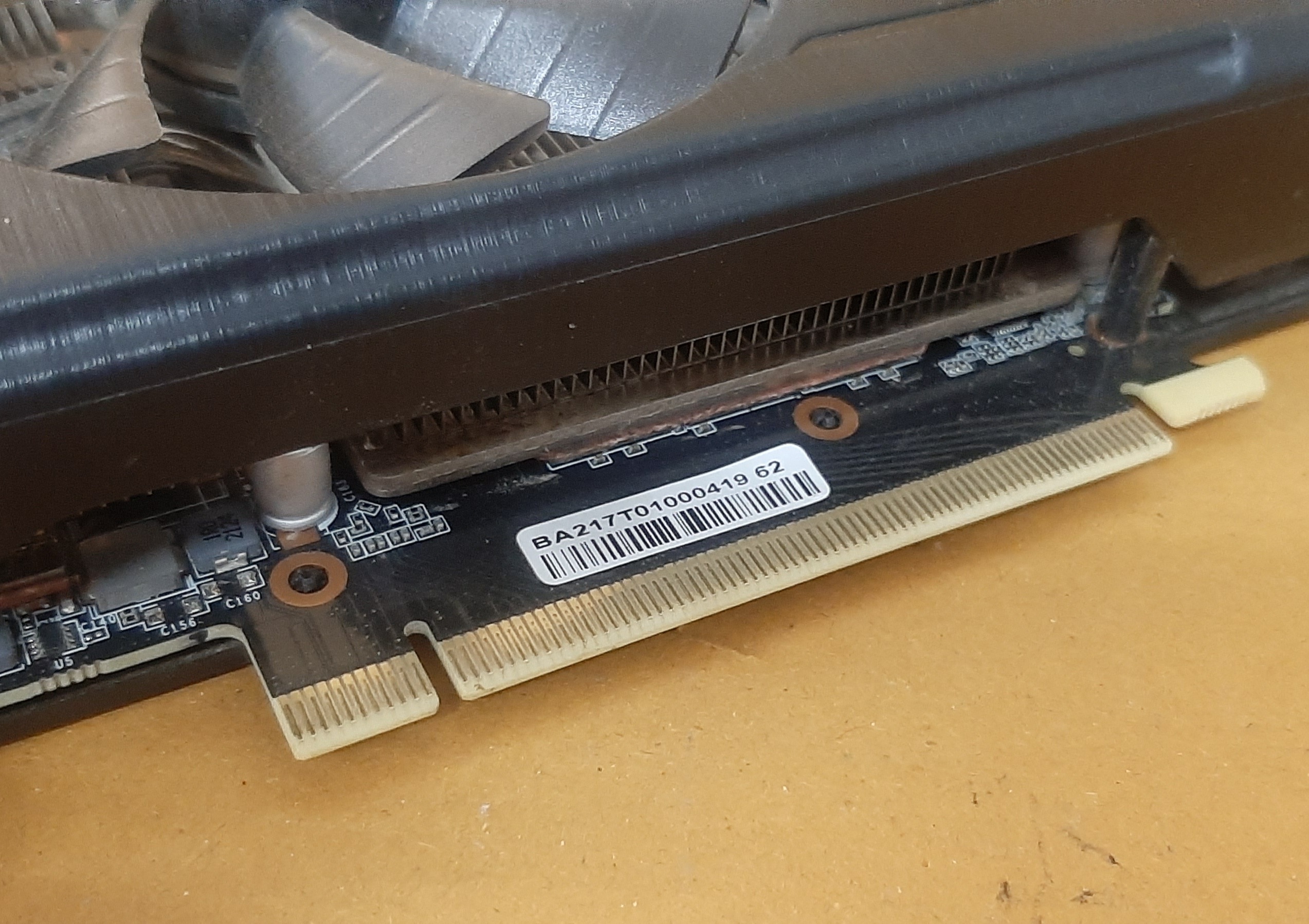 VGA มือสอง Nvidai Geforce RTX3060 12GB สภาพดี ประกันร้าน 1 เดือน