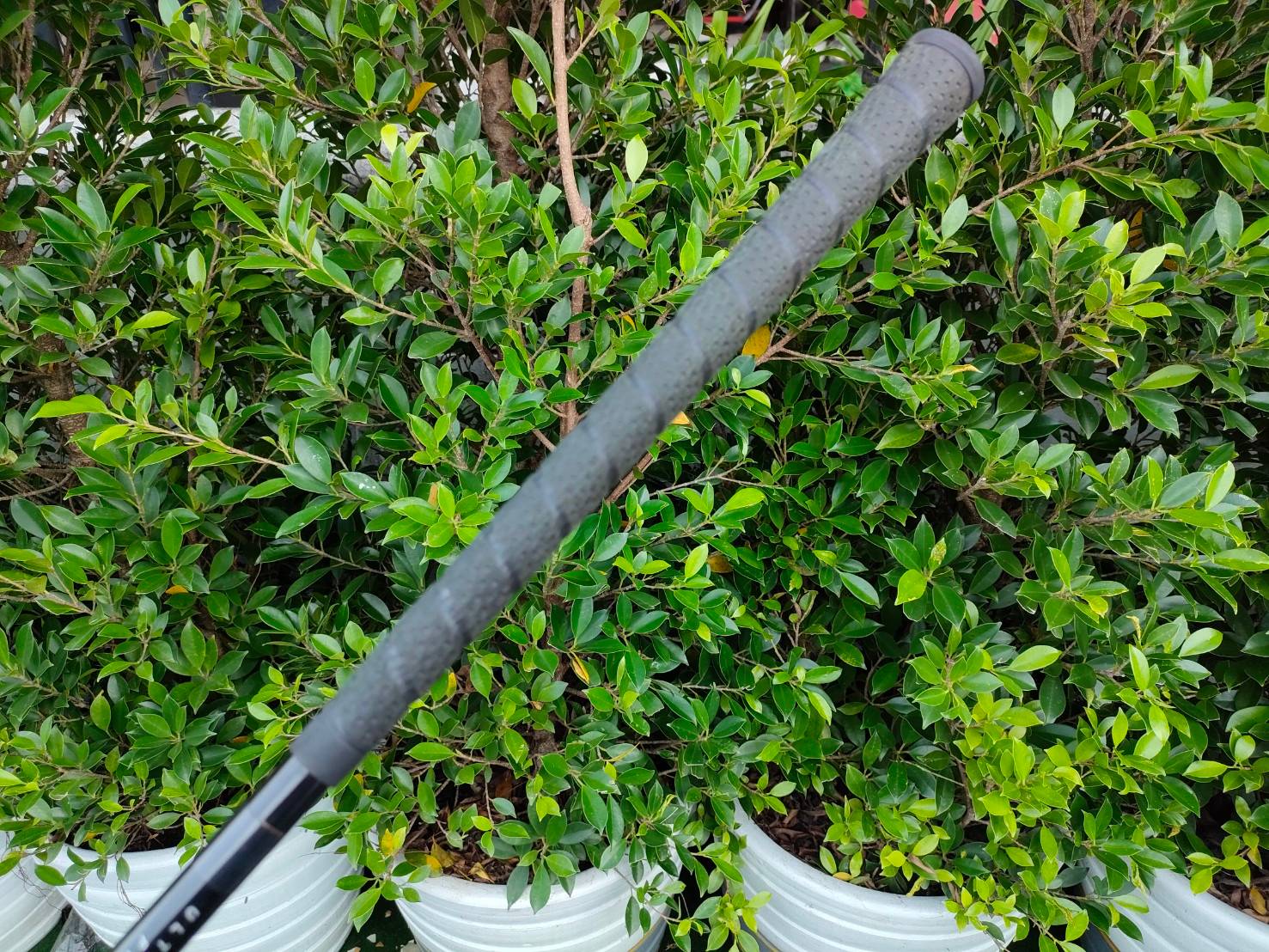 DRIVER T-260 DHEVN YUASA 14 ก้าน YUASA14 ULTRALIGHT 49 FLEX R องศา 12