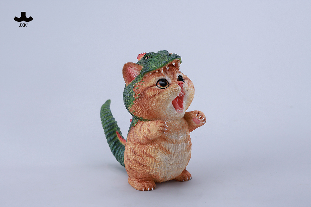 [สั่งจอง]JXK Goth Catzilla 4.0