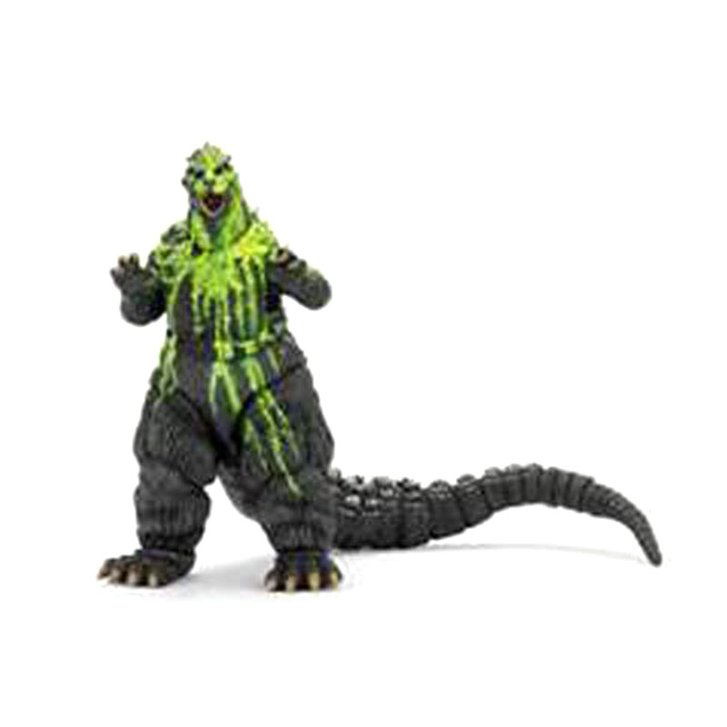 [สั่งจอง] NECA Godzilla 6" - TOKYO S.O.S. 2003 GODZILLA / GODZILLA 1989 BIOLLANTE BILE