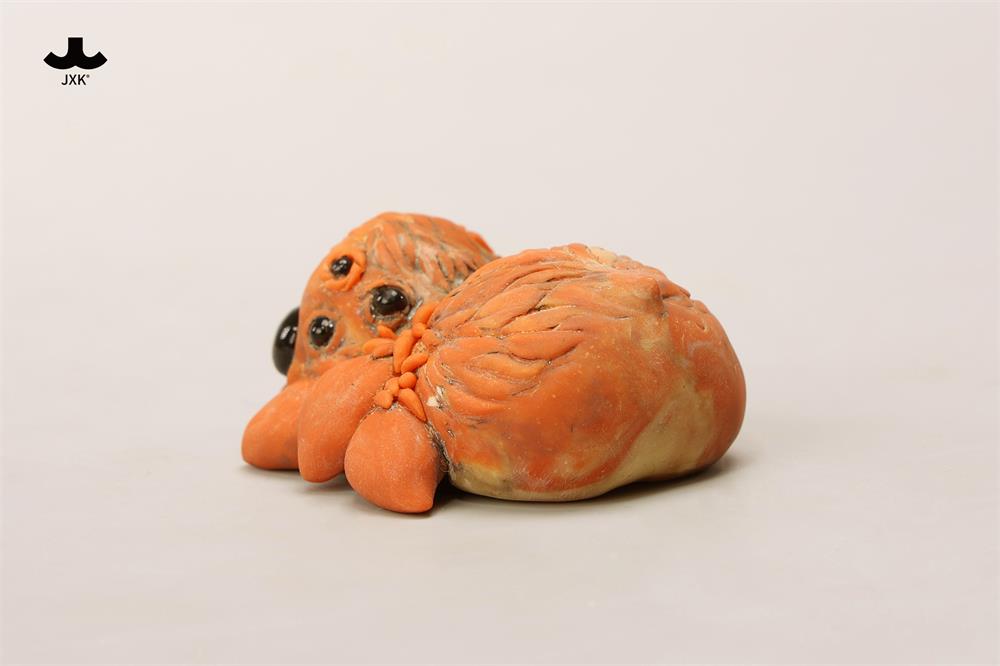 [สั่งจอง]JXK R2503 : Global Artists Series - Red spider mite (Roshia: Ilumi Forest)