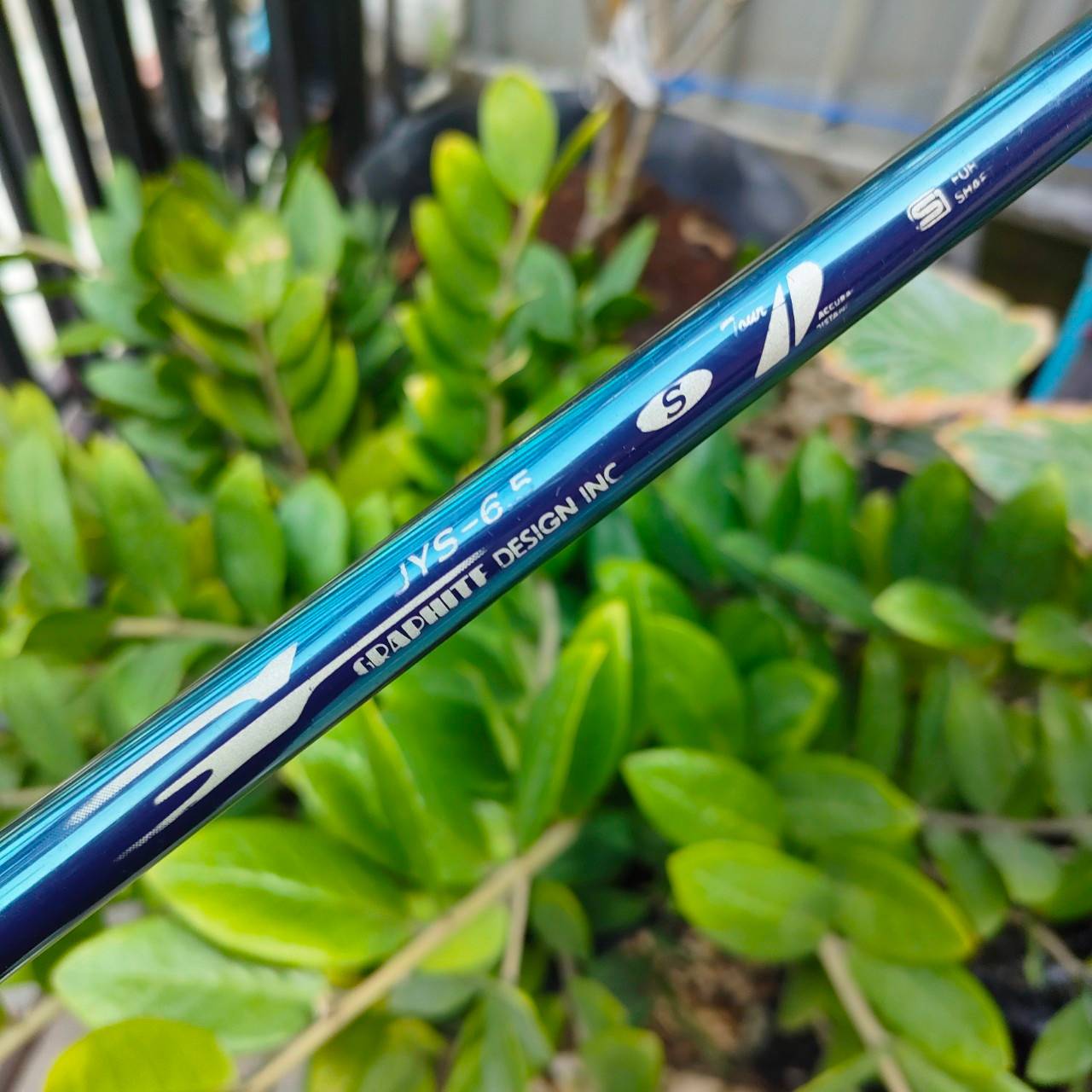 HYBRID ADAMSGOLF IDEA PRO GOLD องศา 23 ก้าน TOUR AD JYS-65 FLEX S ก้านดีมาก ADAMS เป็นไฮบริดที่ตีโดนง่ายมากและแม่นยำ ไม้กอล์ฟพรีเมี่ยมของแท้ By NakaraLuxurious