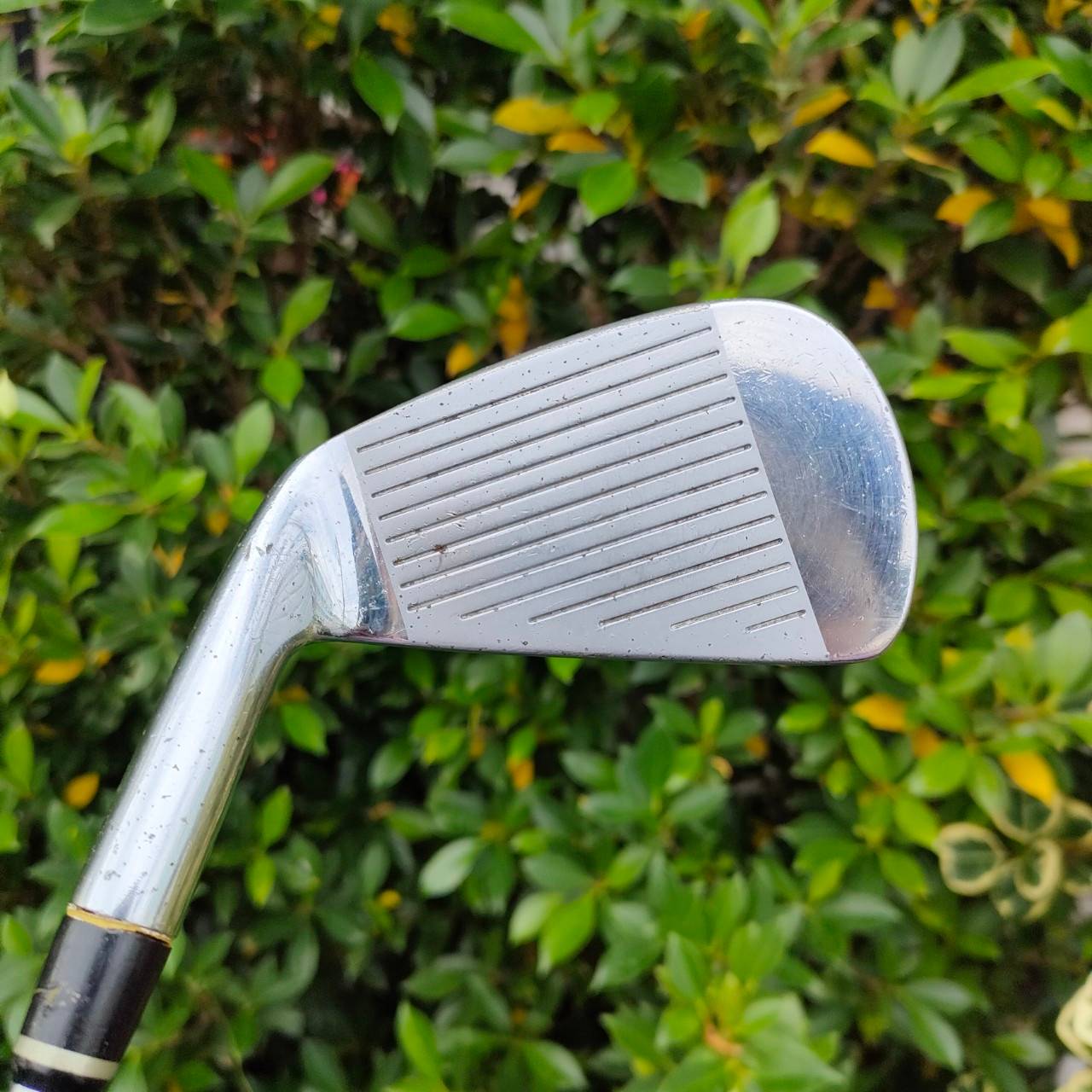 เหล็ก6 NIKE PROCOMBO FORGED ก้าน N.S.PRO 950 GH FLEX R เหล็ก FORGED คุณภาพสูง ก้านสุดพรีเมี่ยมครับ