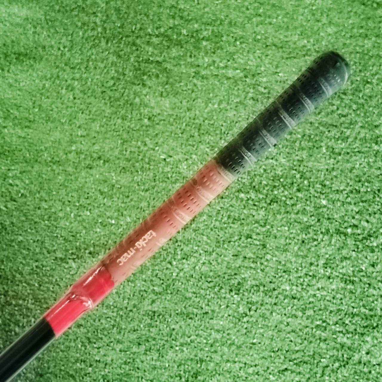 Driver TSURUYA AXEL วัสดุ FORGED TITANIUM JAPAN หน้าเด้ง SAT - 2041 ก้านกราไฟต์ ไม้กอล์ฟพรีเมี่ยมมือสอง ของแท้ By NakaraLuxurious